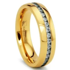 TITANIUM WEDDING BAND