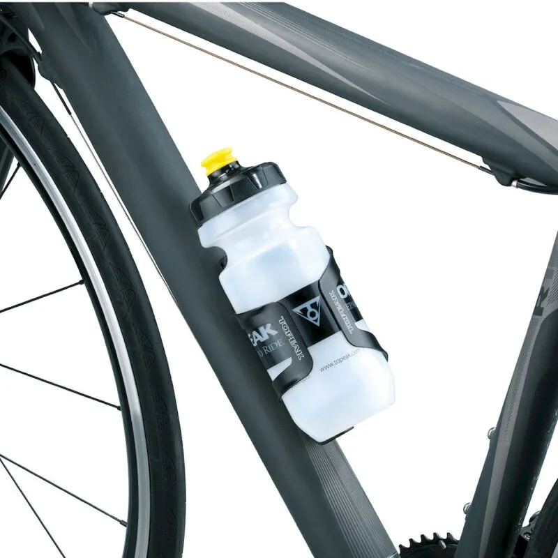 Topeak  DualSide Cage - Portaborraccia bici