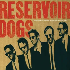 Various ~ Reservoir Dogs (Original Motion Picture Soundtrack)