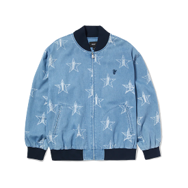 VESTE HUF LANDMARK