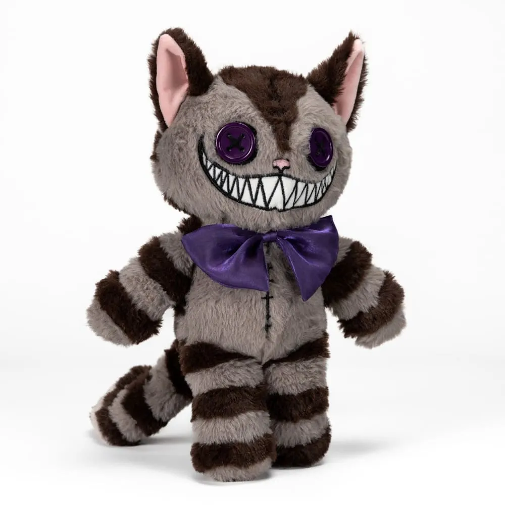 Victorian McGee's Cheshire Cat