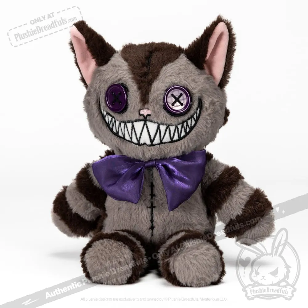 Victorian McGee's Cheshire Cat