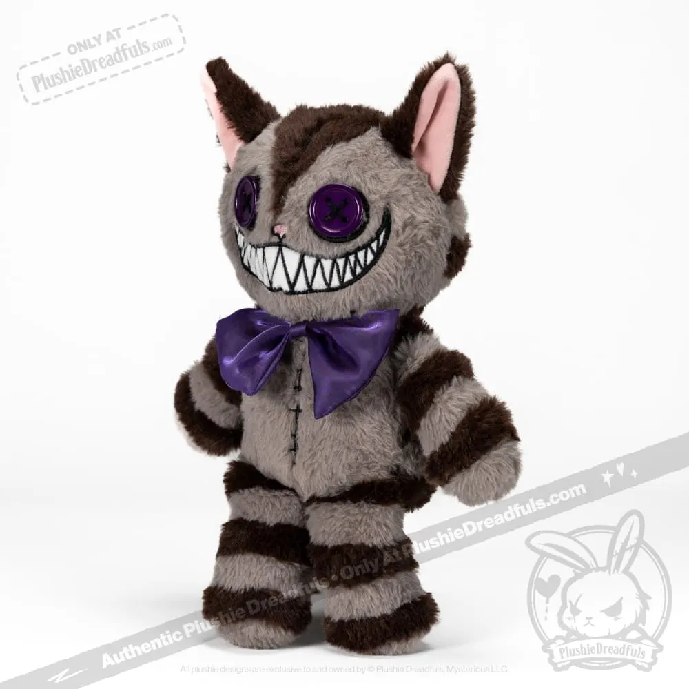 Victorian McGee's Cheshire Cat