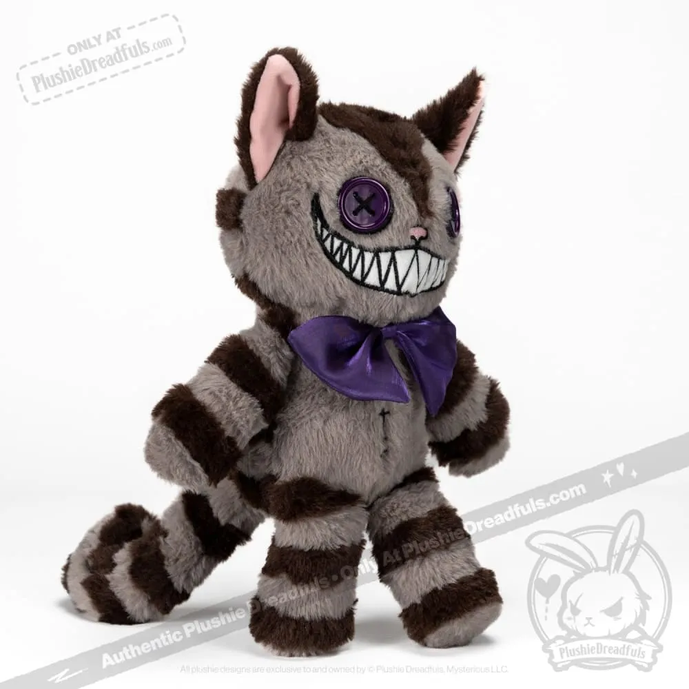 Victorian McGee's Cheshire Cat