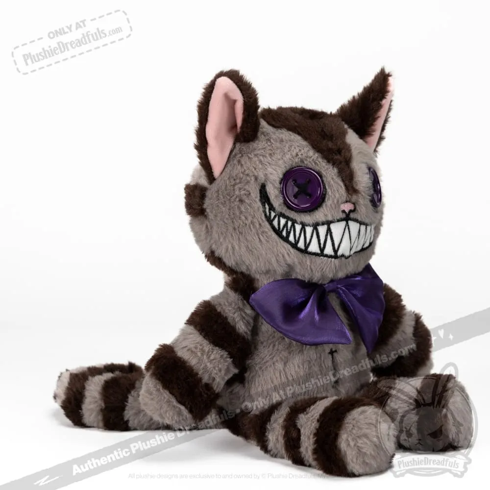 Victorian McGee's Cheshire Cat