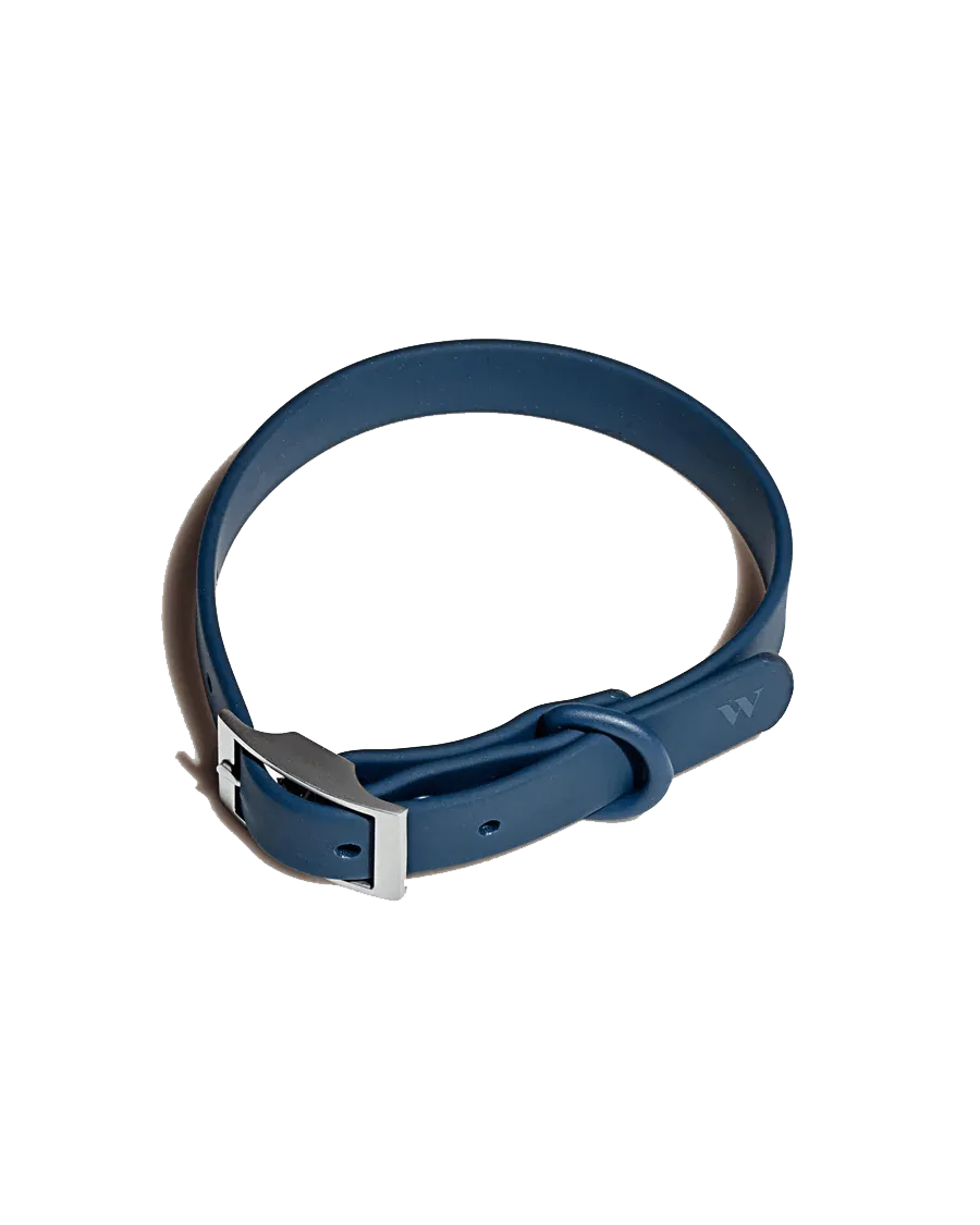 Wild One Pet Collar