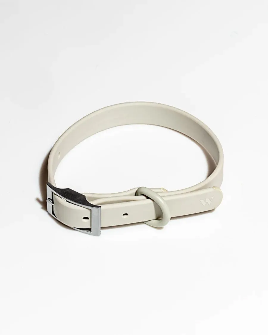 Wild One Pet Collar