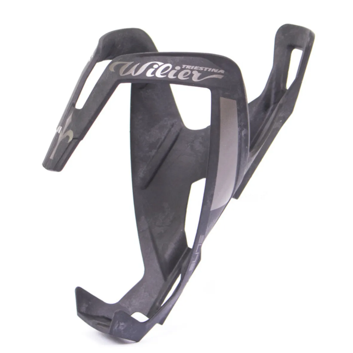 WILIER ELITE VICO CARBON BOTTLE CAGE MATT BLACK 19 23G