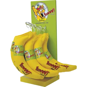 Yeowww! Chi-Cat-A Bananas (12 st)